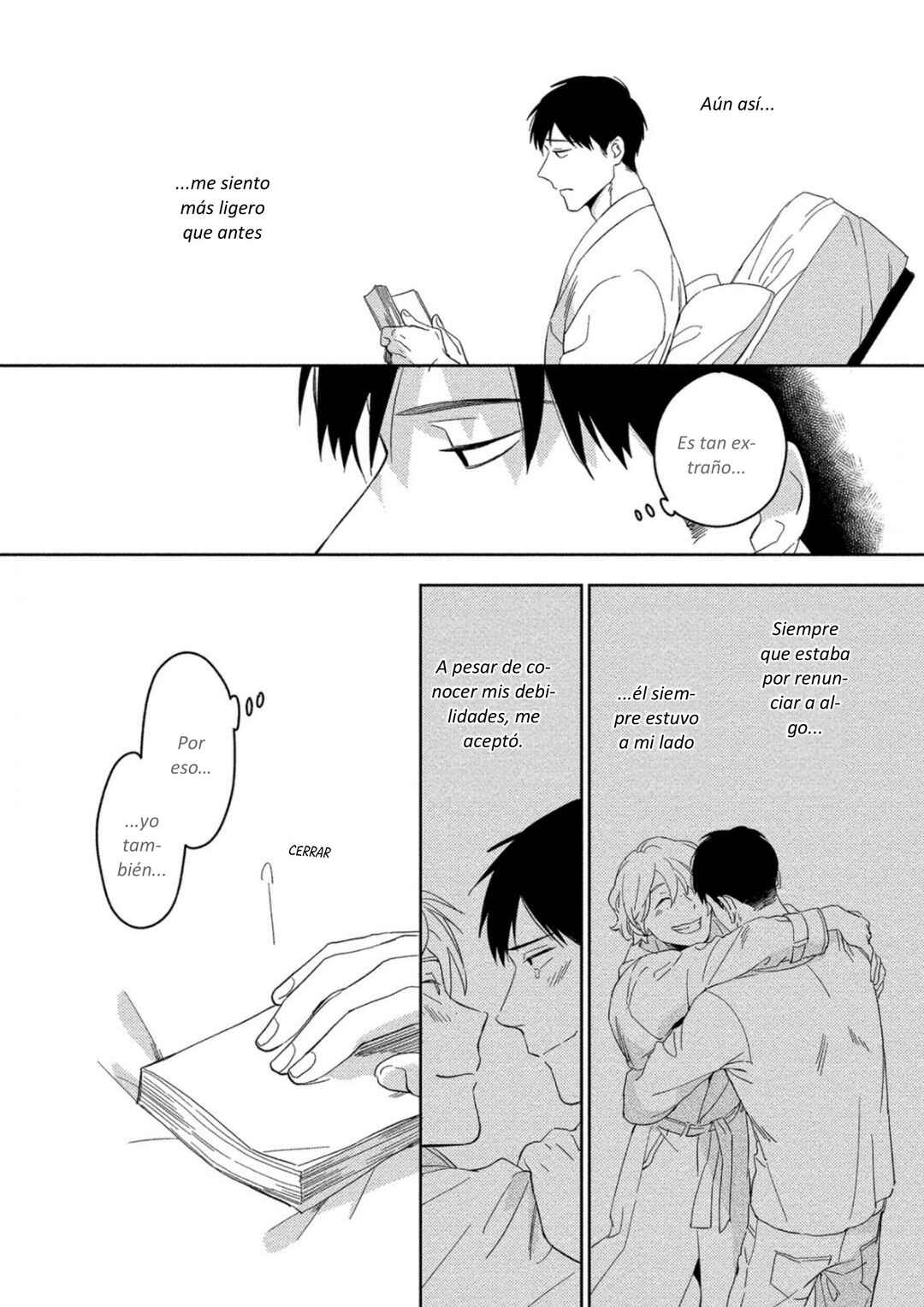 Akuheki Chapter 12 - Page 16