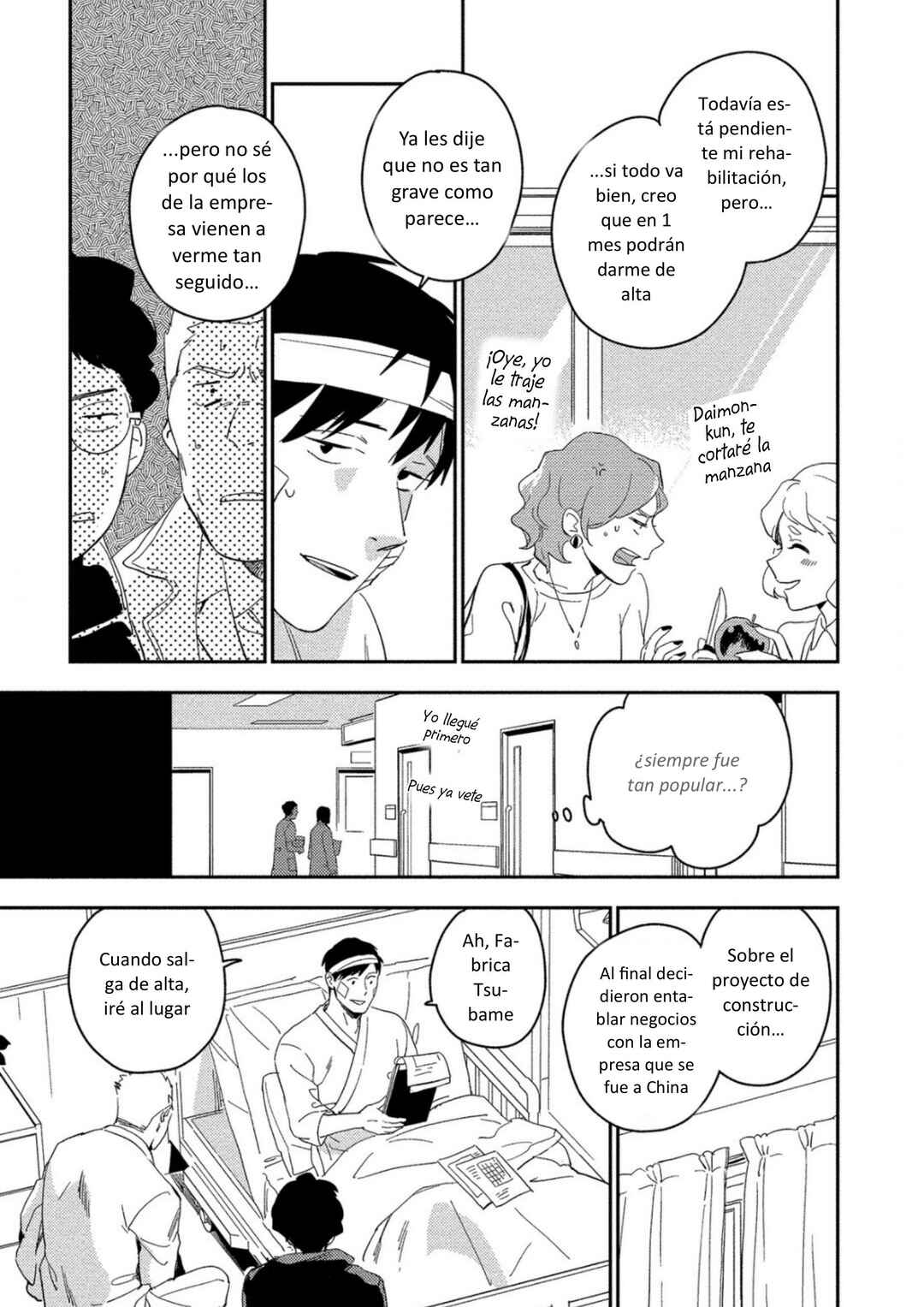 Akuheki Chapter 12 - Page 9