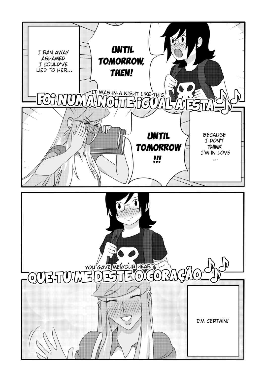 48km Chapter 8 - Page 19