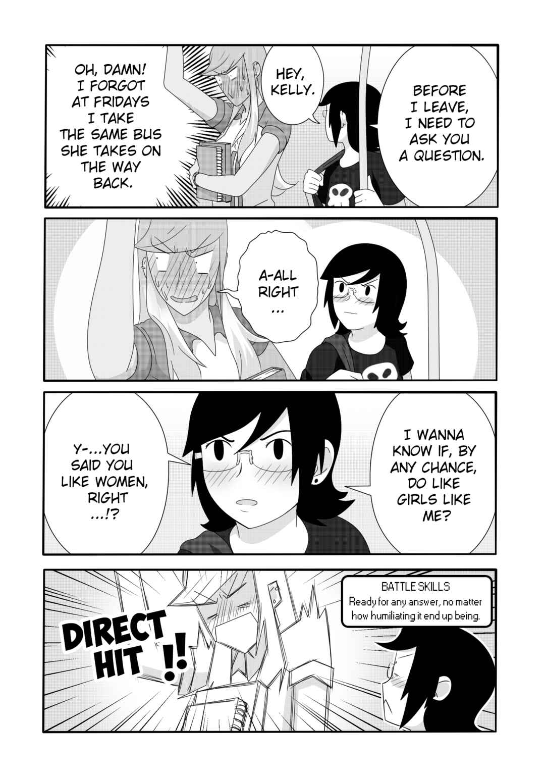 48km Chapter 8 - Page 2