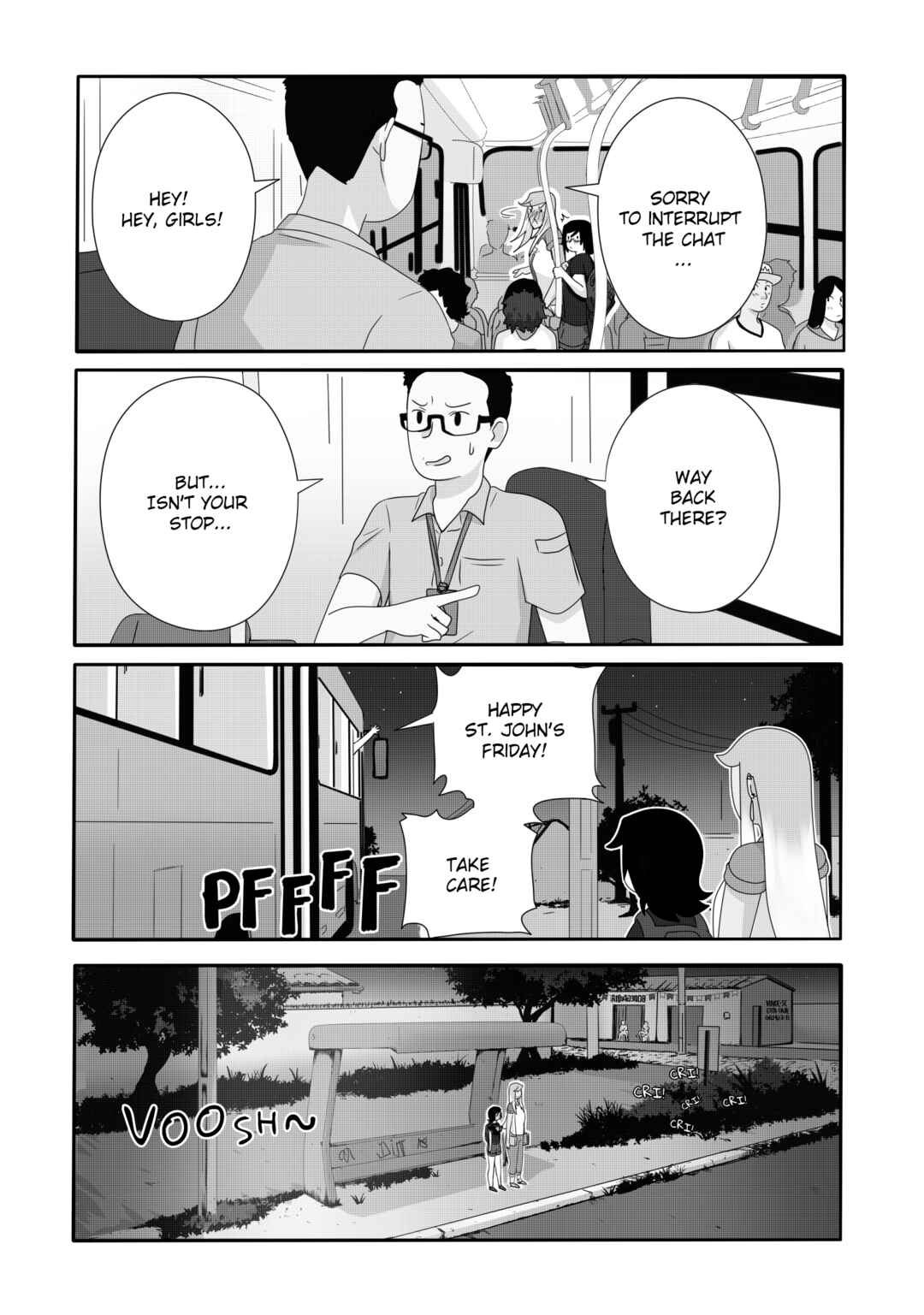 48km Chapter 8 - Page 5