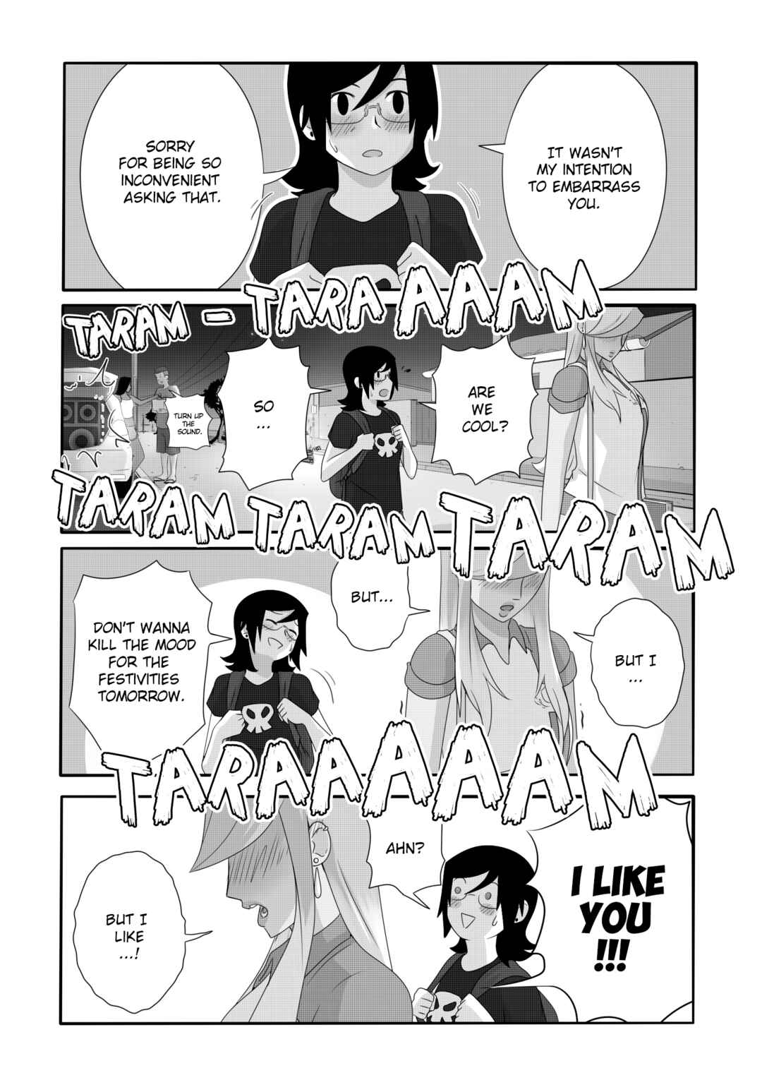 48km Chapter 8 - Page 7