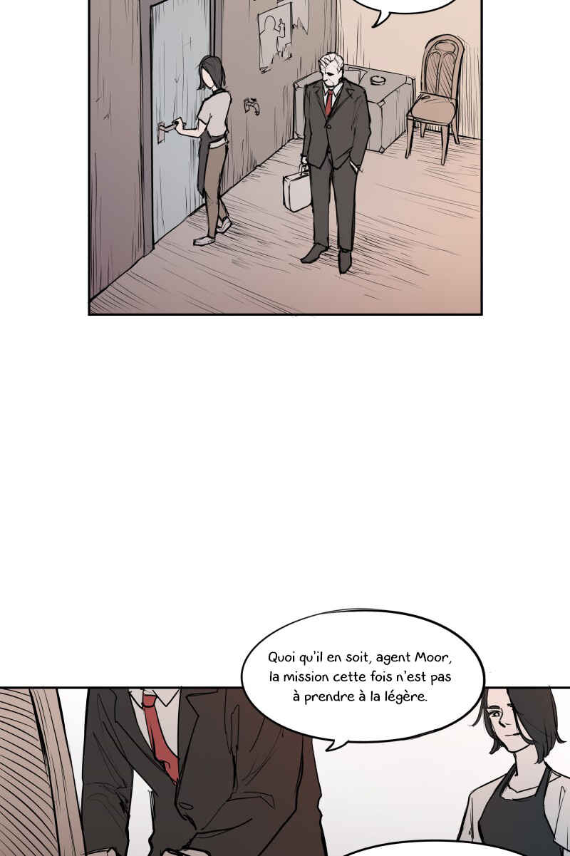 Love Advice from the Great Duke of Hell Chapter 13 - Page 10