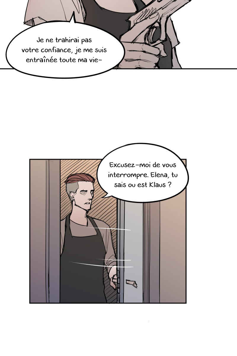 Love Advice from the Great Duke of Hell Chapter 13 - Page 15