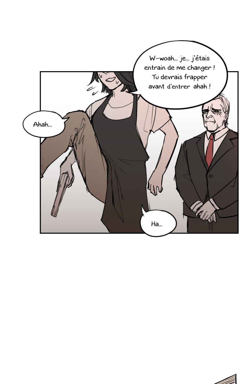 Love Advice from the Great Duke of Hell Chapter 13 - Page 19