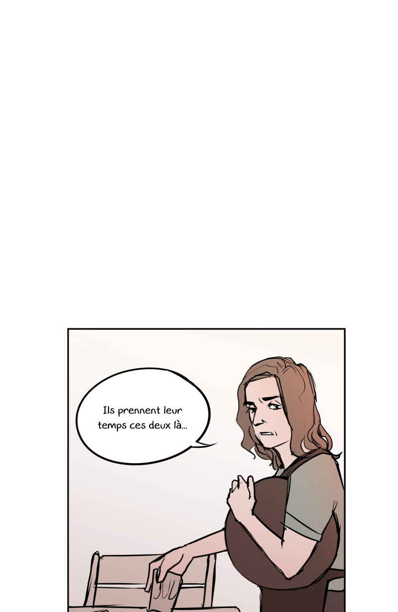 Love Advice from the Great Duke of Hell Chapter 13 - Page 22