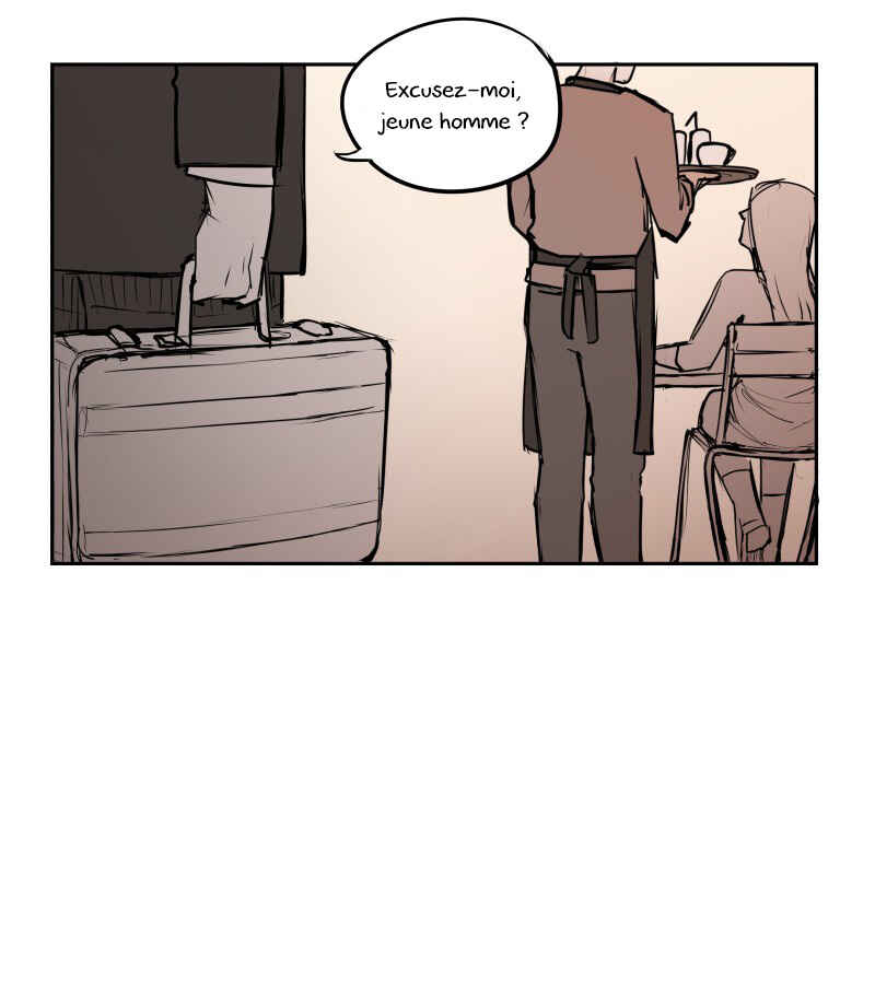 Love Advice from the Great Duke of Hell Chapter 13 - Page 3