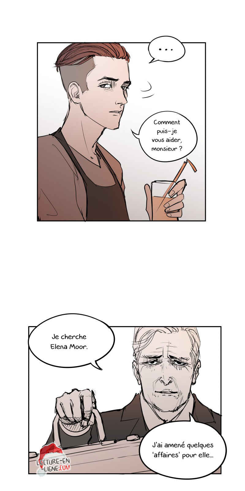 Love Advice from the Great Duke of Hell Chapter 13 - Page 4