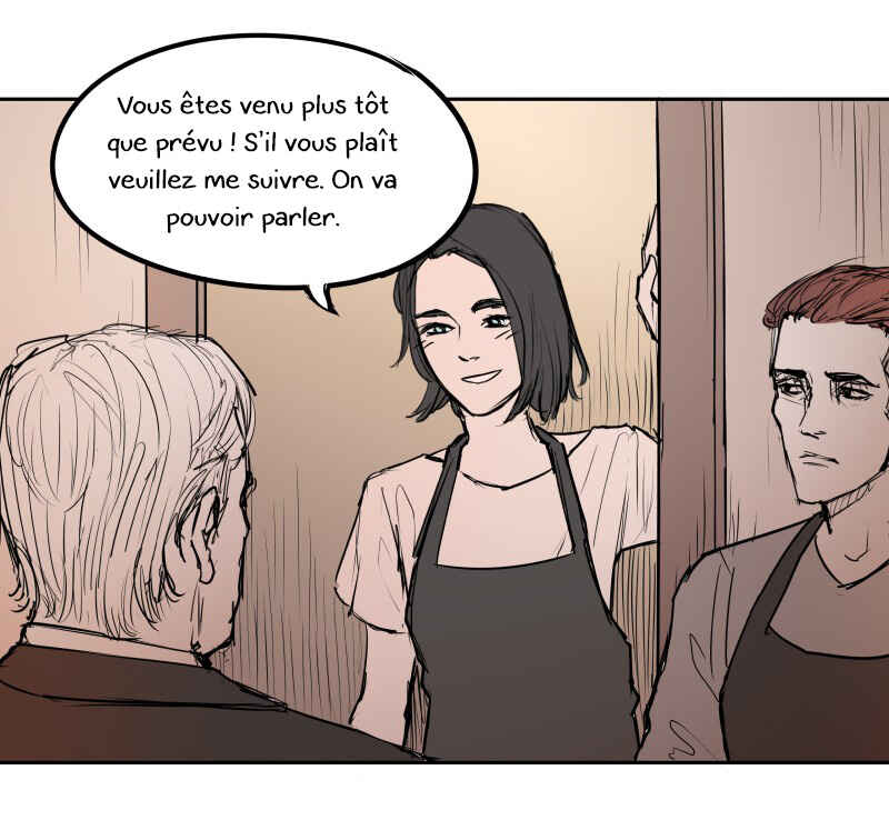Love Advice from the Great Duke of Hell Chapter 13 - Page 7
