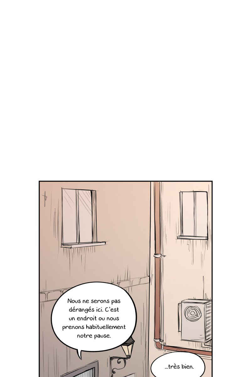 Love Advice from the Great Duke of Hell Chapter 13 - Page 9