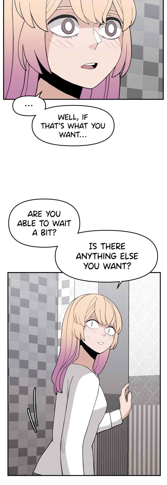 Angnyeogyosil Chapter 38 - Page 32