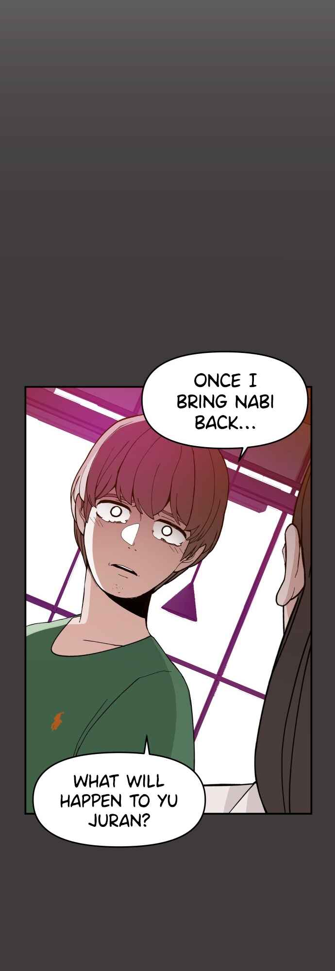 Angnyeogyosil Chapter 38 - Page 39