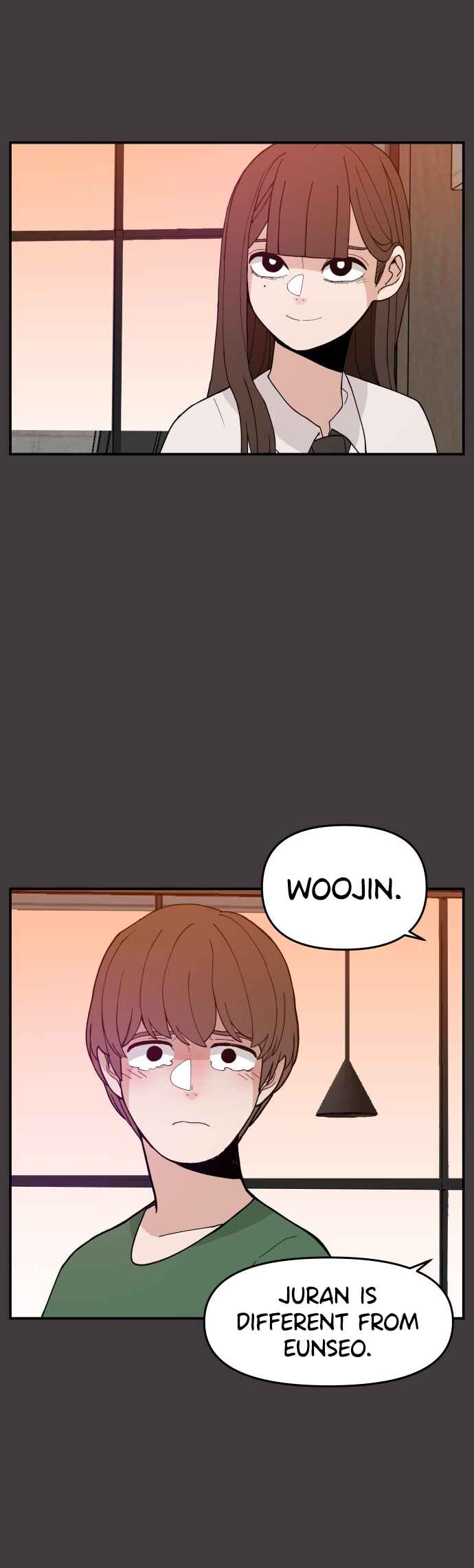 Angnyeogyosil Chapter 38 - Page 40