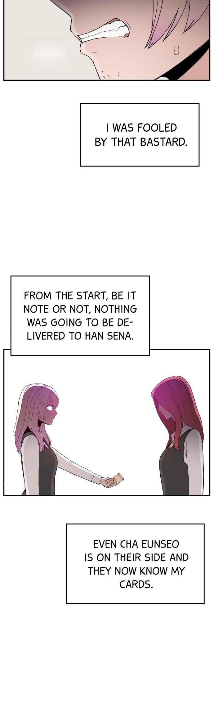 Angnyeogyosil Chapter 38 - Page 49