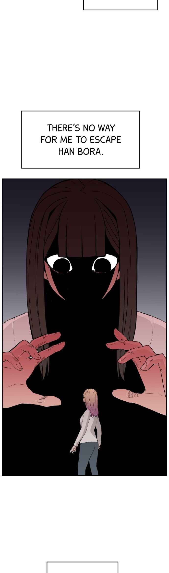 Angnyeogyosil Chapter 38 - Page 51