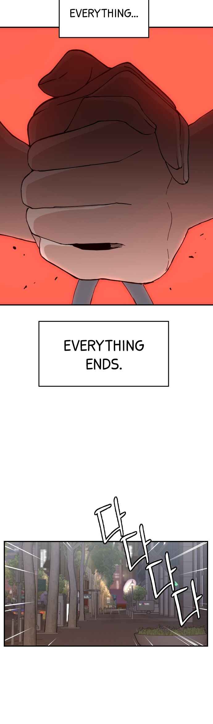 Angnyeogyosil Chapter 38 - Page 52