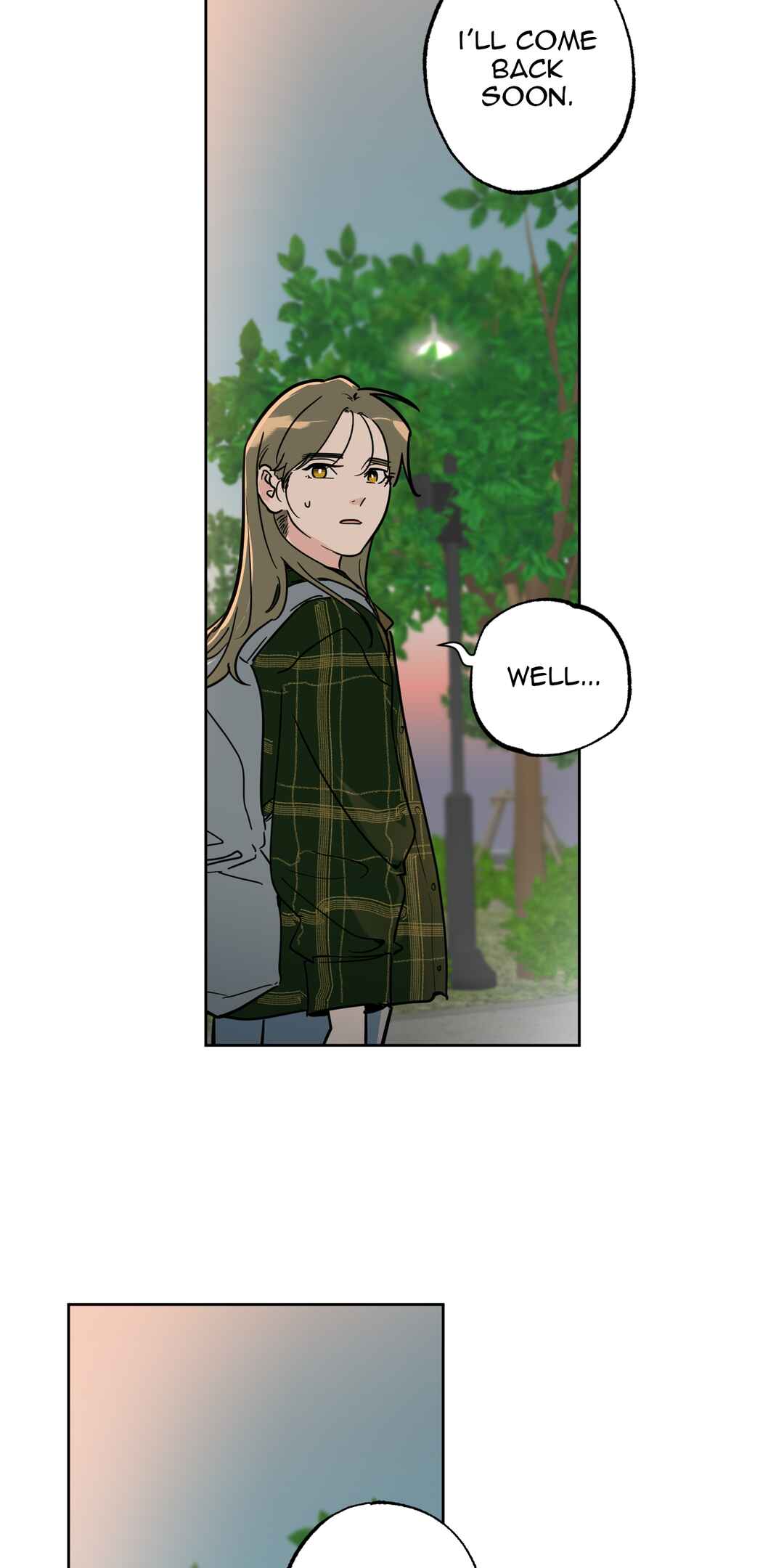 Happiness Rides a Broomstick Chapter 55 - Page 35