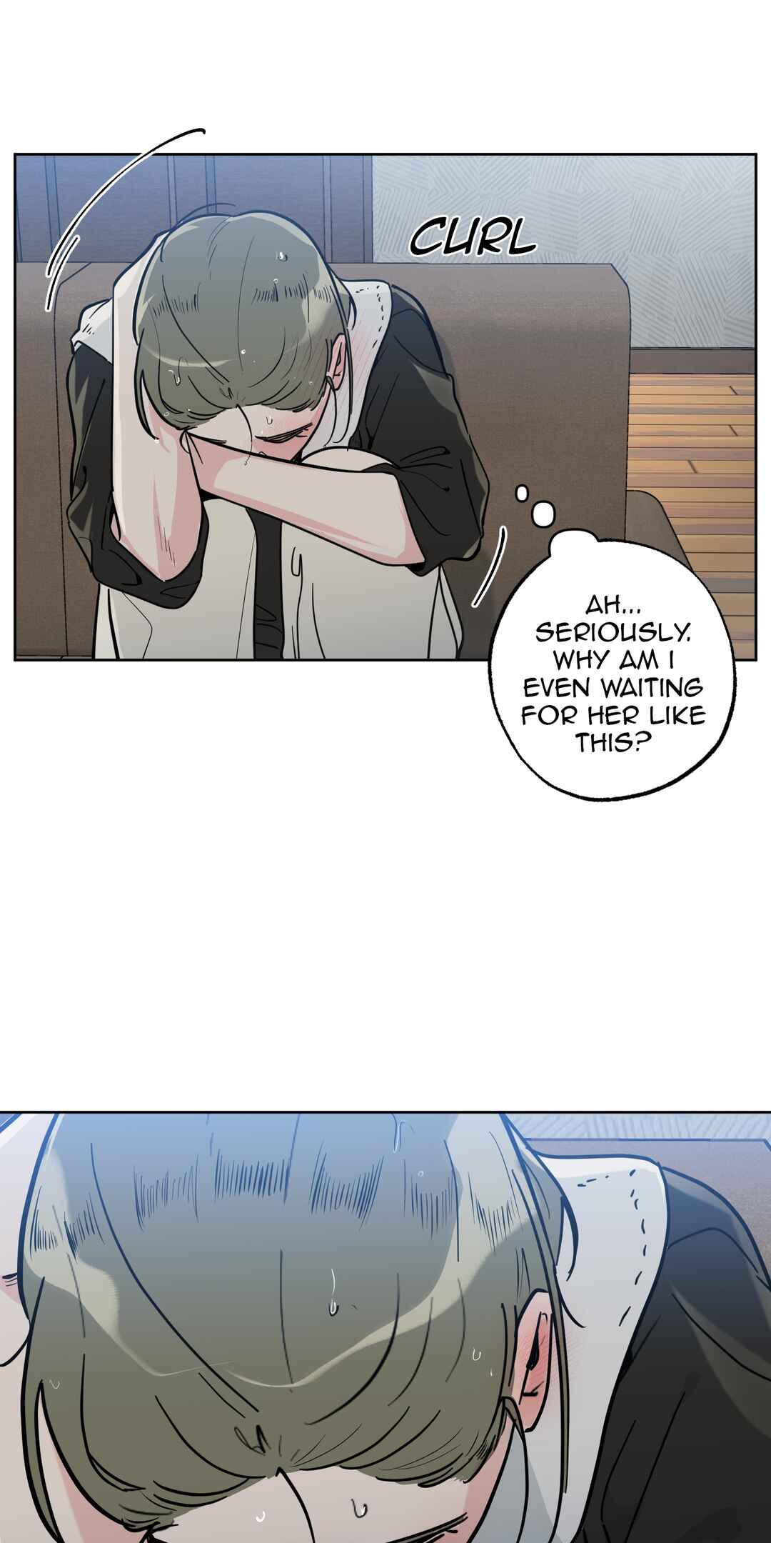 Happiness Rides a Broomstick Chapter 55 - Page 52