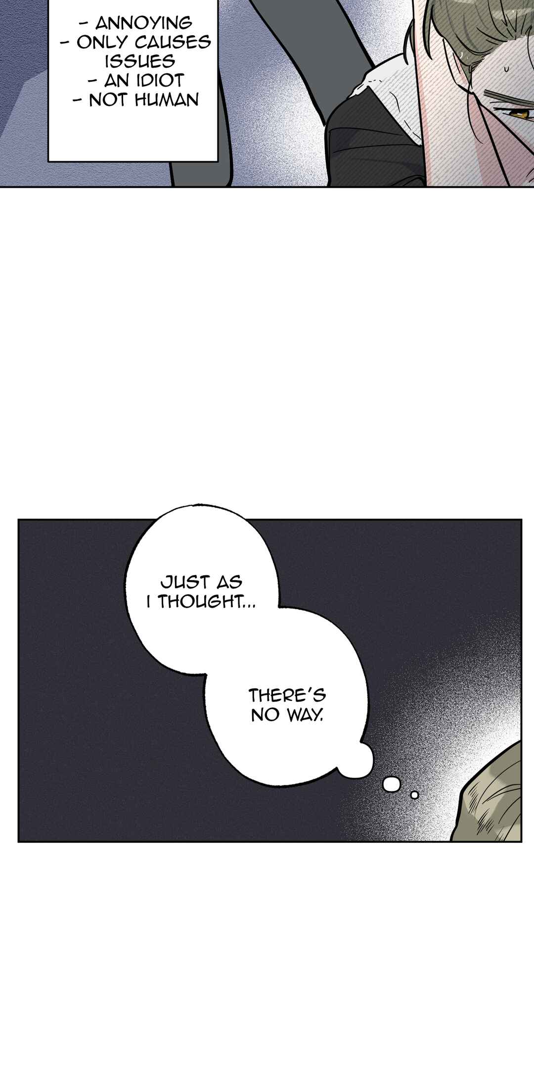 Happiness Rides a Broomstick Chapter 55 - Page 54