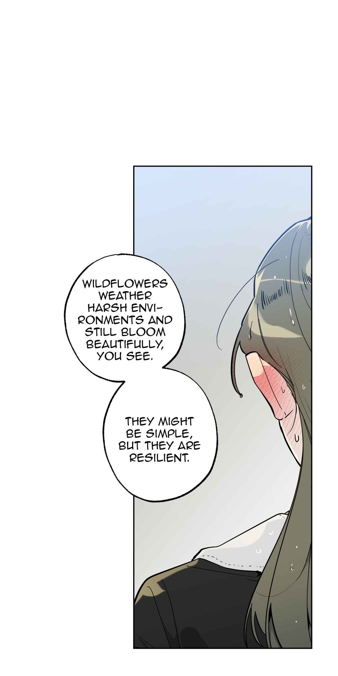 Happiness Rides a Broomstick Chapter 55 - Page 65