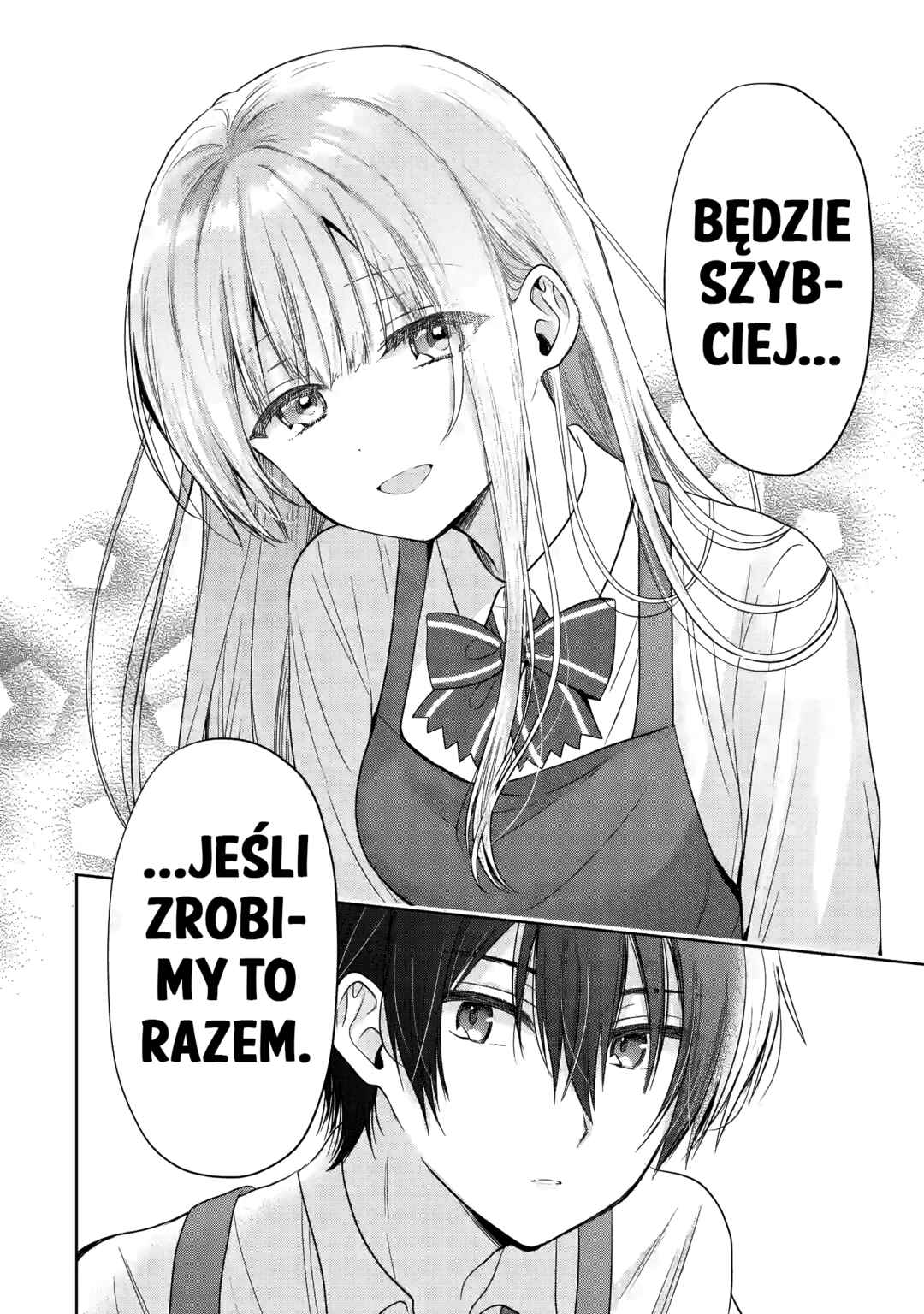 Otonari no Tenshi-sama ni Itsunomanika Dame Ningen ni Sareteita Ken Chapter 26.2 - Page 10