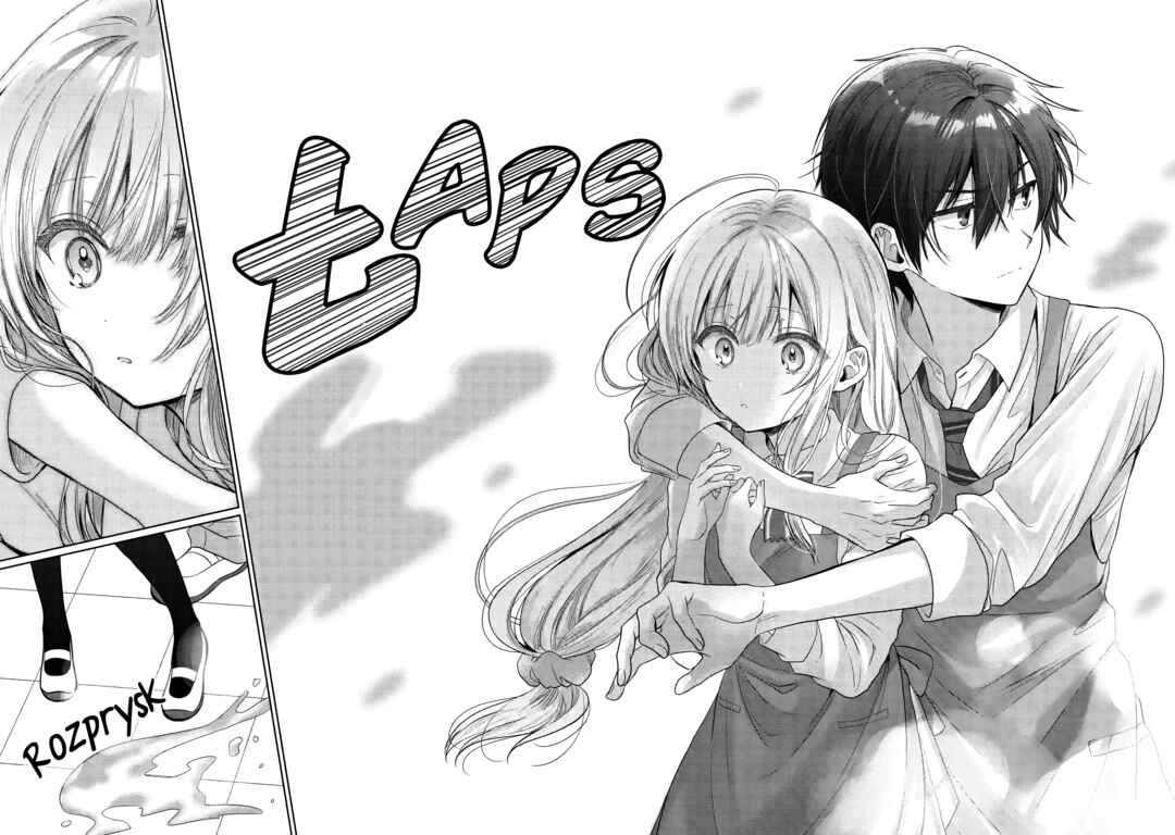 Otonari no Tenshi-sama ni Itsunomanika Dame Ningen ni Sareteita Ken Chapter 26.2 - Page 5