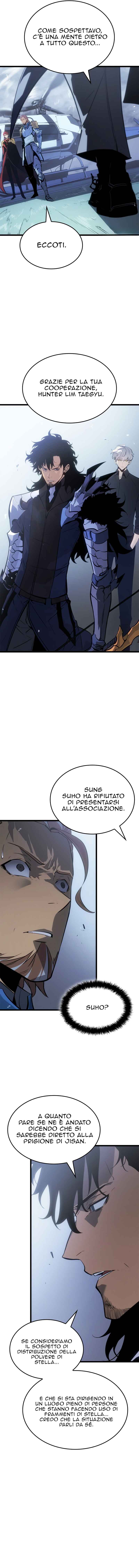 Na Honjaman Level Up: Ragnarok Chapter 49 - Page 10