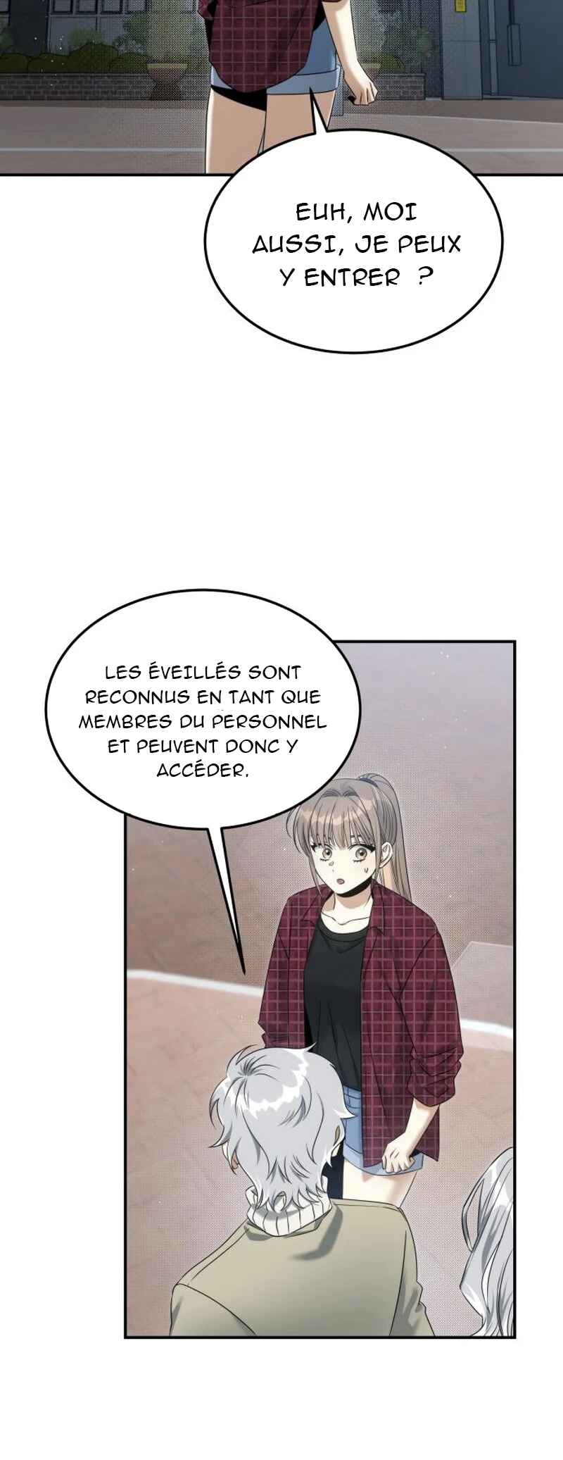 The Hunter Next Door Chapter 12 - Page 13