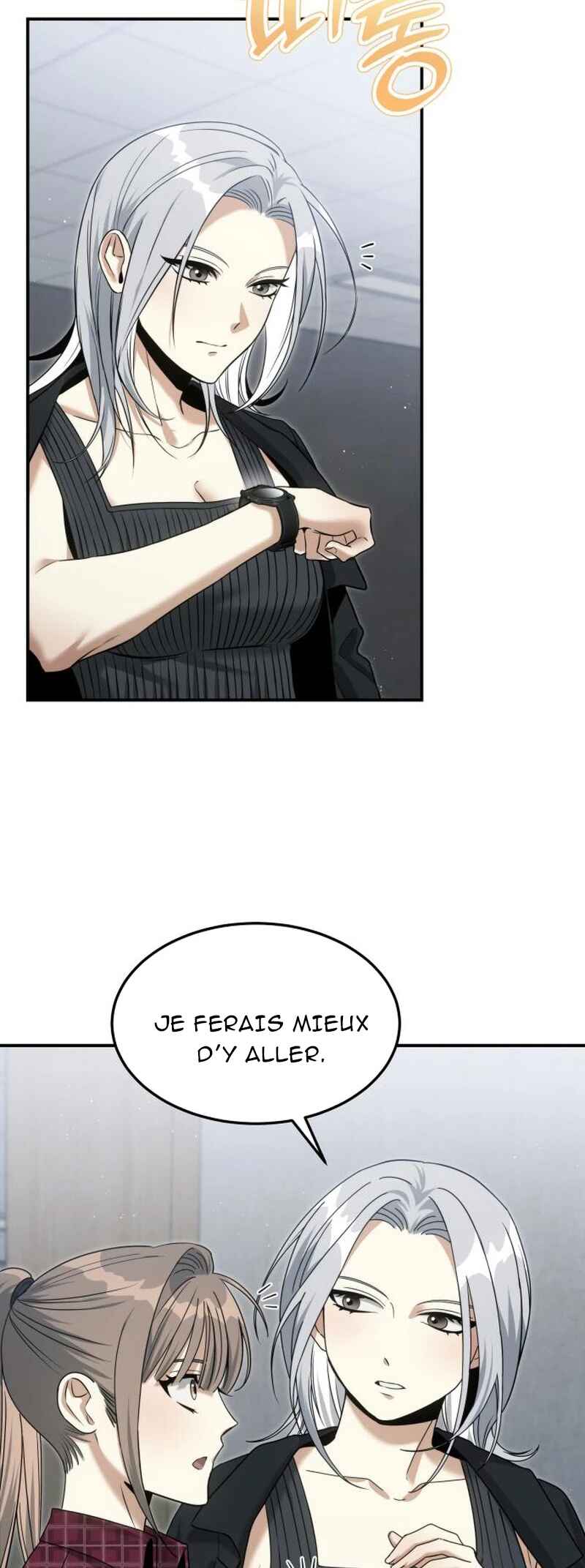 The Hunter Next Door Chapter 12 - Page 36