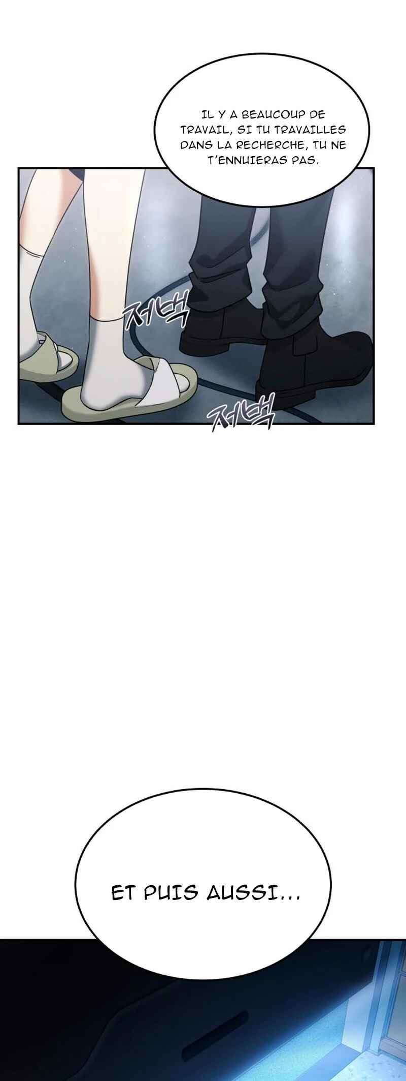 The Hunter Next Door Chapter 12 - Page 50