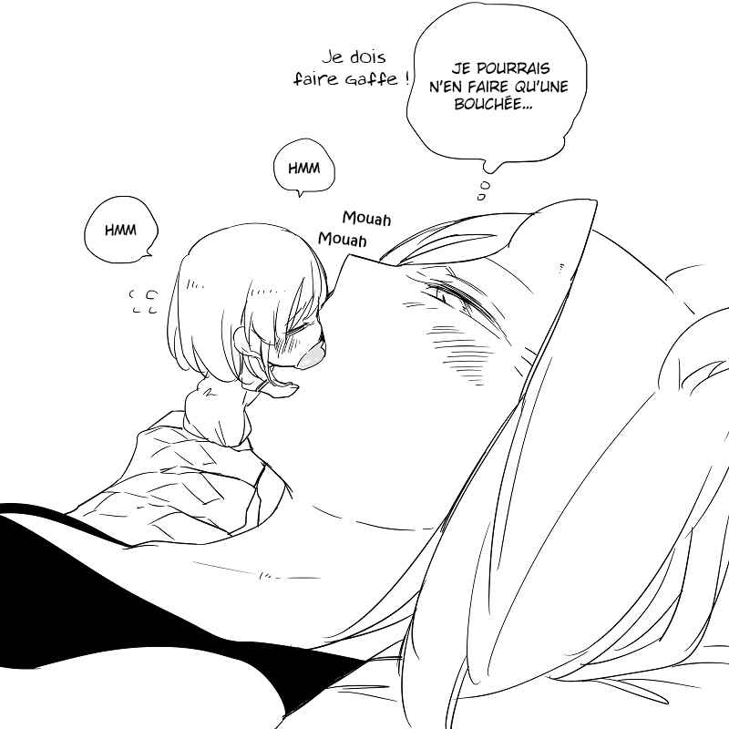Beauty and the Beast Girl Chapter 20.1 - Page 12