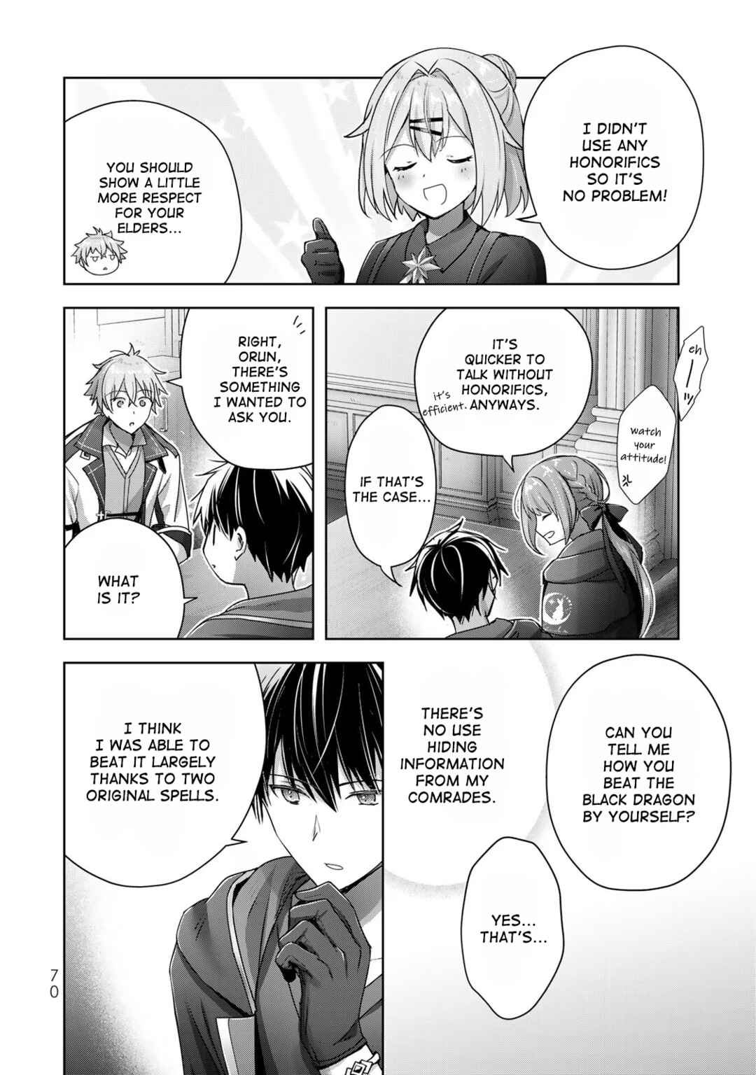 Yuusha Party o Oidasareta Kiyoubinbou: Party Jijou de Fuyojutsushi o Yatteita Kenshi, Bannou e to Itaru Chapter 18 - Page 32