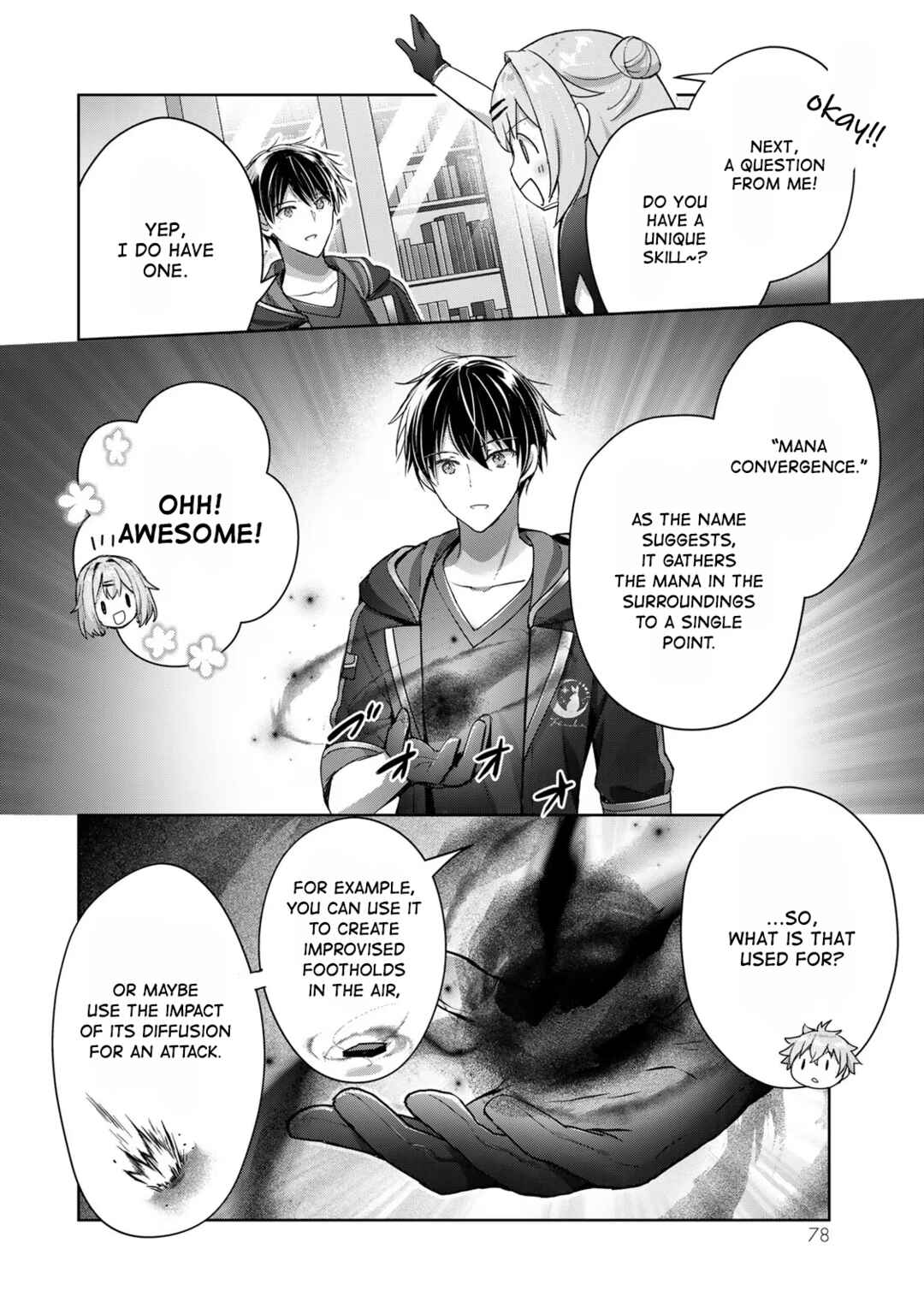 Yuusha Party o Oidasareta Kiyoubinbou: Party Jijou de Fuyojutsushi o Yatteita Kenshi, Bannou e to Itaru Chapter 18 - Page 40