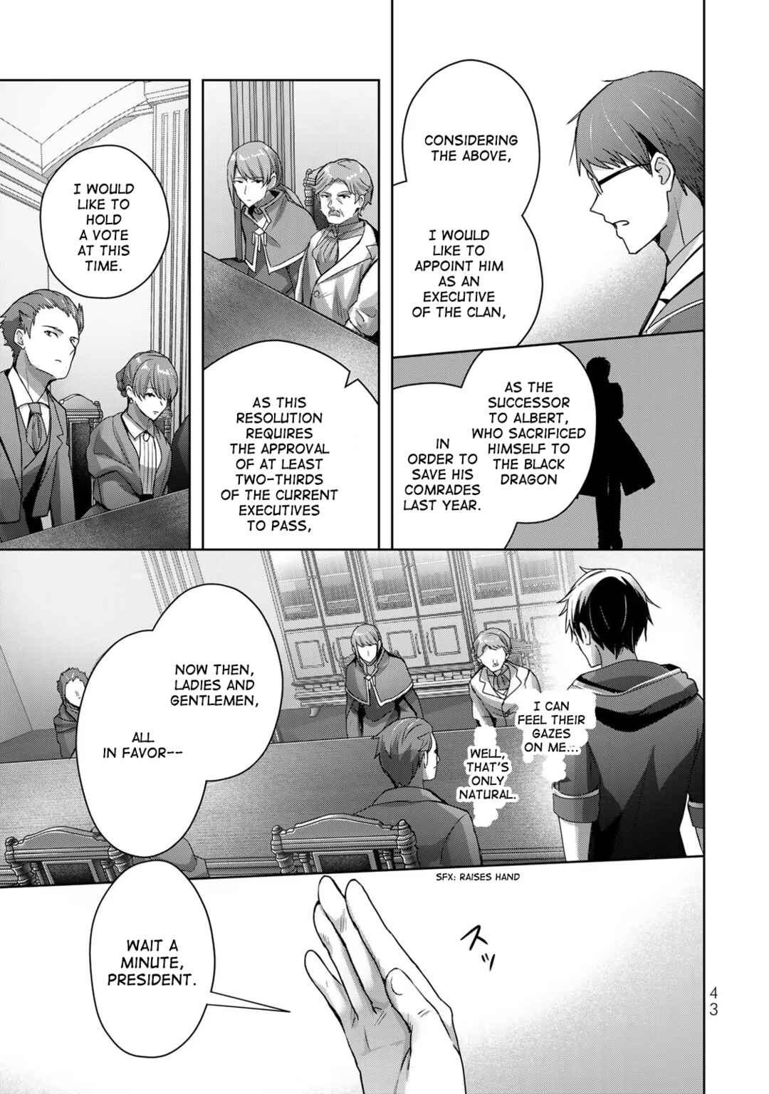 Yuusha Party o Oidasareta Kiyoubinbou: Party Jijou de Fuyojutsushi o Yatteita Kenshi, Bannou e to Itaru Chapter 18 - Page 5