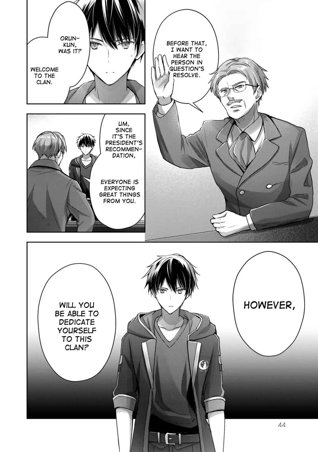 Yuusha Party o Oidasareta Kiyoubinbou: Party Jijou de Fuyojutsushi o Yatteita Kenshi, Bannou e to Itaru Chapter 18 - Page 6