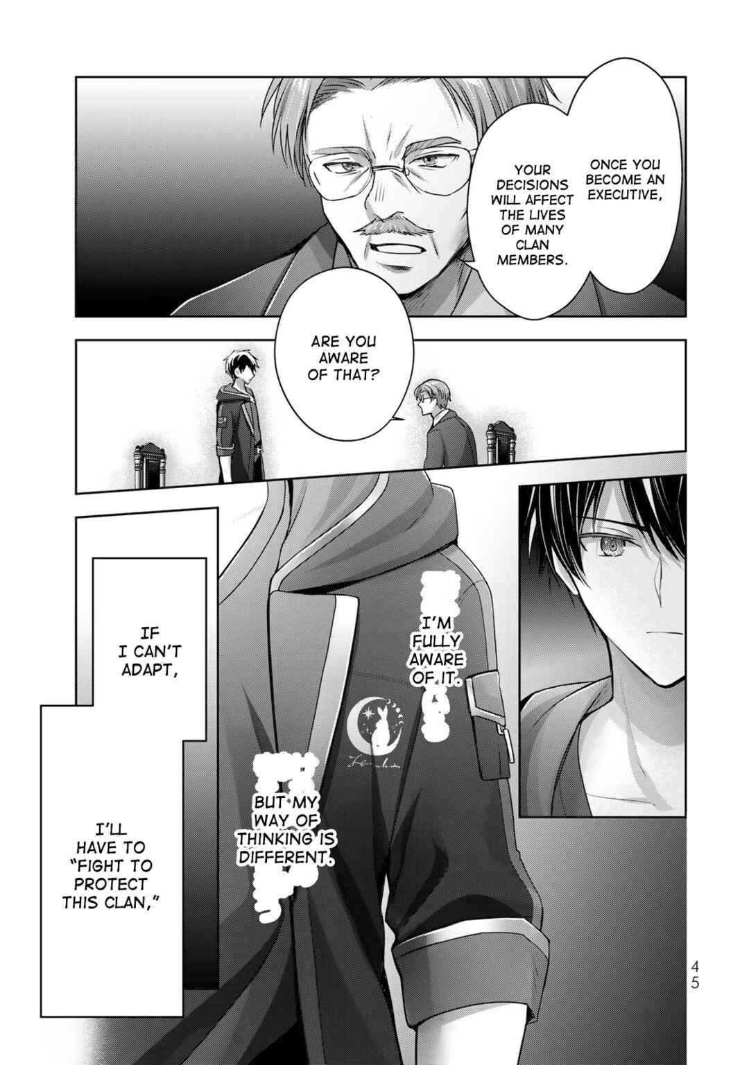 Yuusha Party o Oidasareta Kiyoubinbou: Party Jijou de Fuyojutsushi o Yatteita Kenshi, Bannou e to Itaru Chapter 18 - Page 7