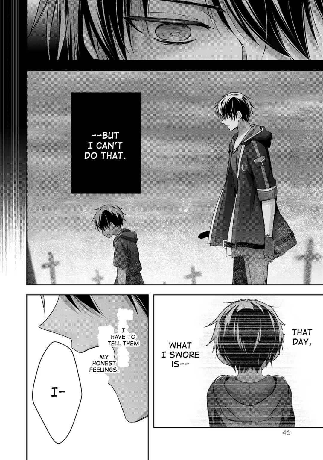 Yuusha Party o Oidasareta Kiyoubinbou: Party Jijou de Fuyojutsushi o Yatteita Kenshi, Bannou e to Itaru Chapter 18 - Page 8