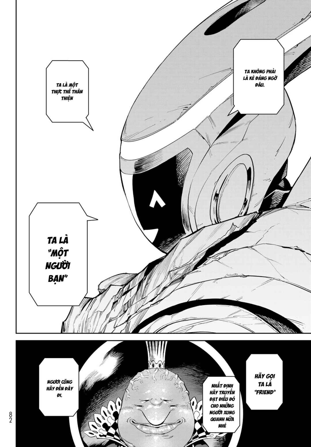 Versus Chapter 29.2 - Page 29
