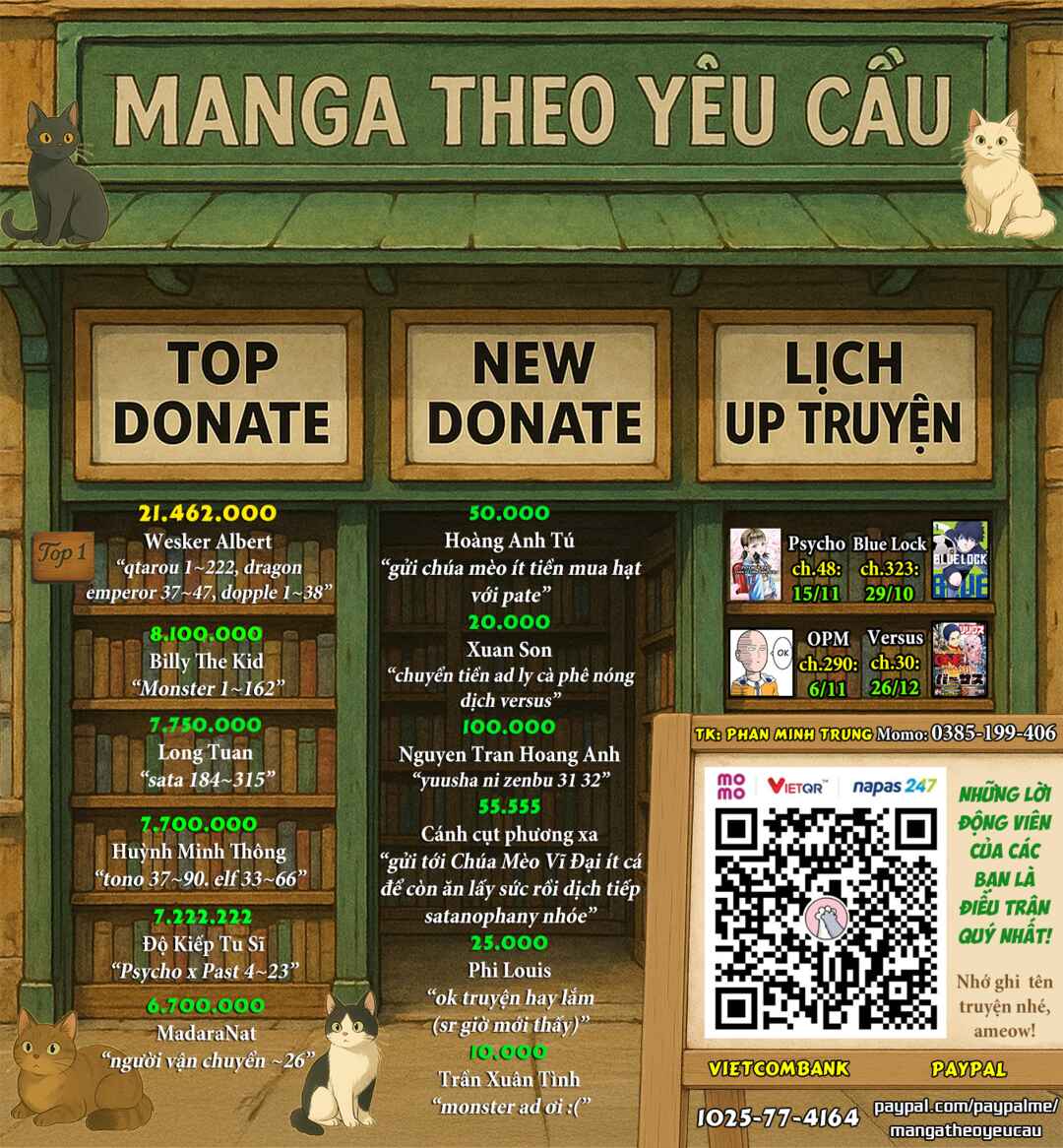 Versus Chapter 29.2 - Page 35