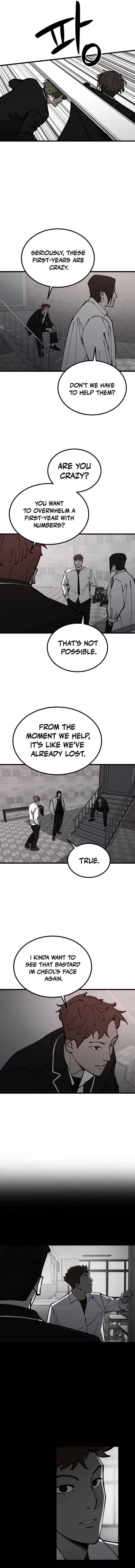Returning Student Chapter 11 - Page 10