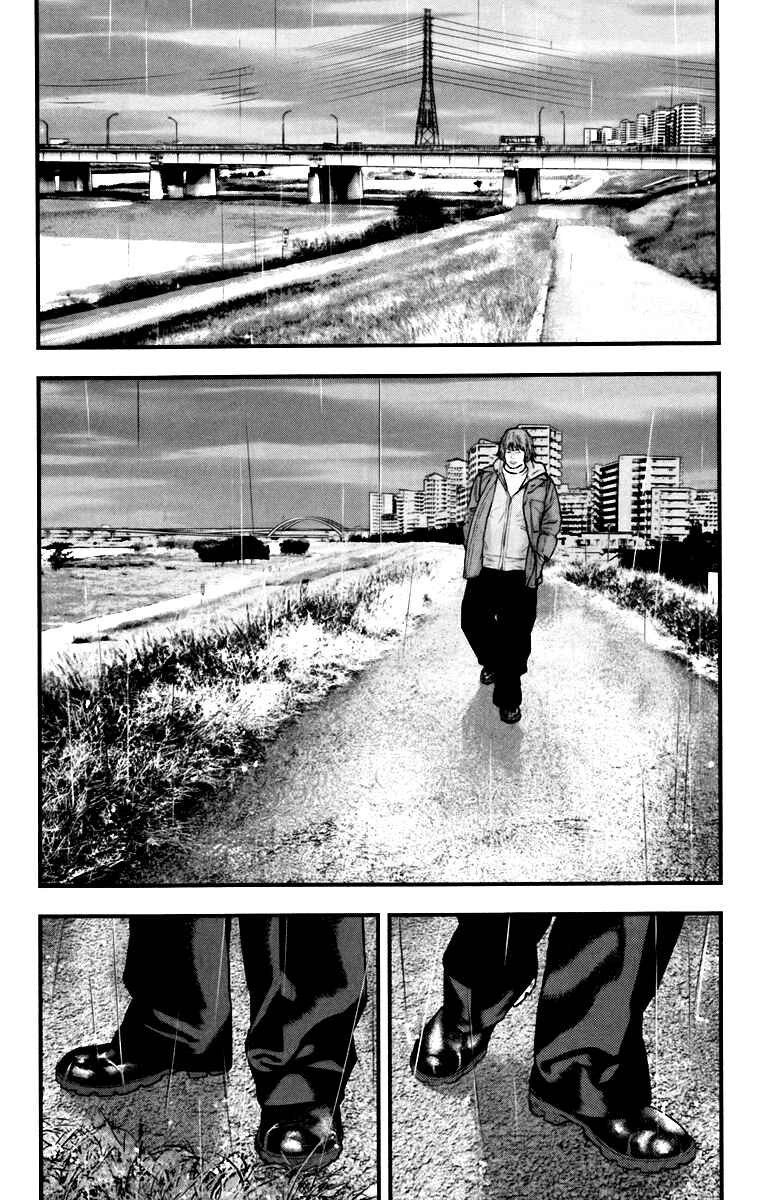 Crows ZERO II - Suzuran x Housen Chapter 8.5 - Page 5