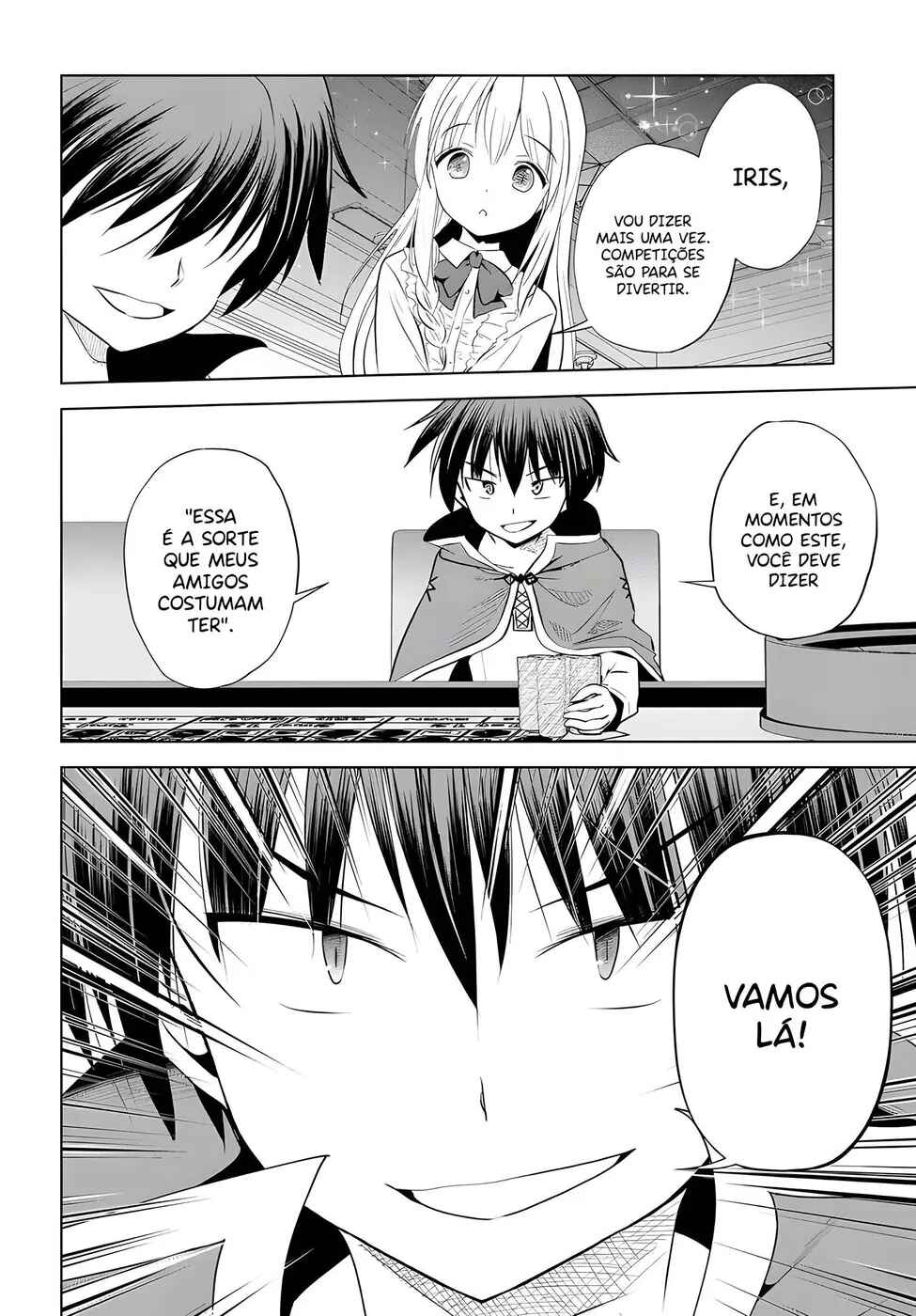 Kono Subarashii Sekai ni Shukufuku o! Chapter 114 - Page 18