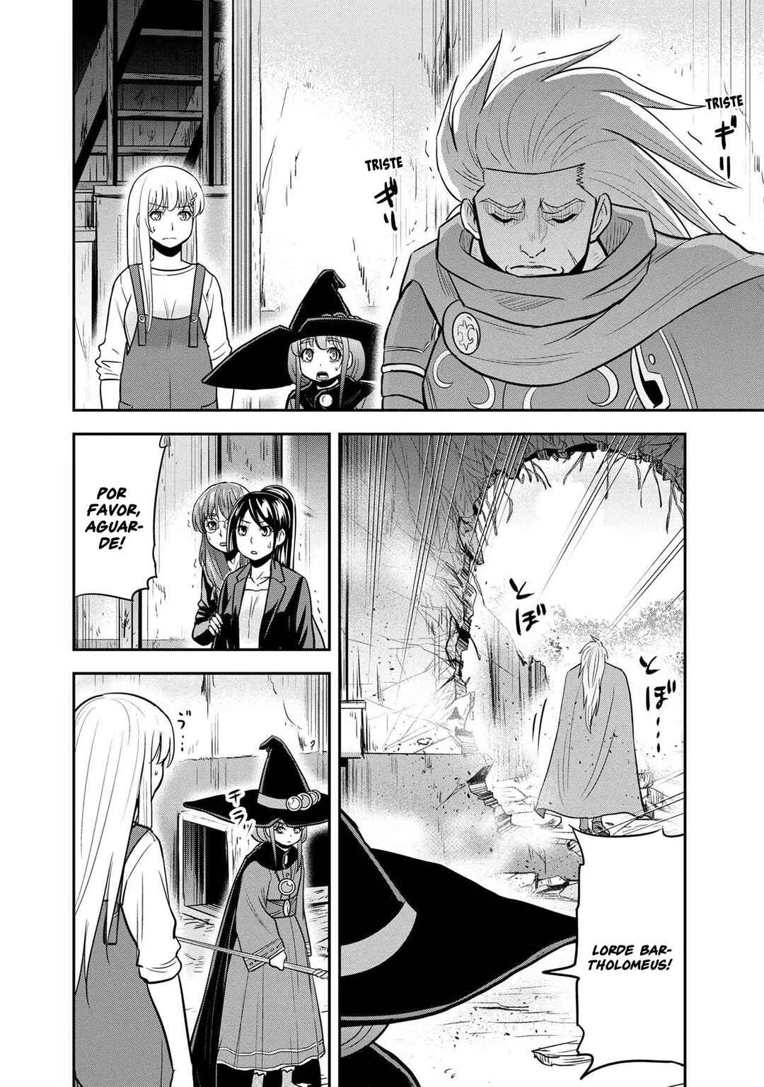 Orenchi ni Kita Onna Kishi to Inakagurashi Surukotoninatta Ken Chapter 99 - Page 20