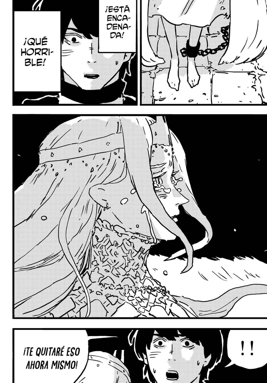 Tower Dungeon Chapter 10 - Page 11