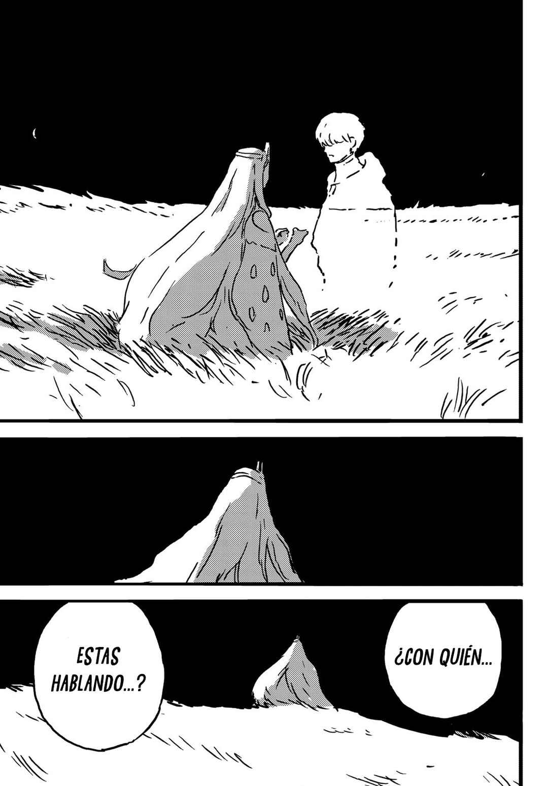Tower Dungeon Chapter 10 - Page 18