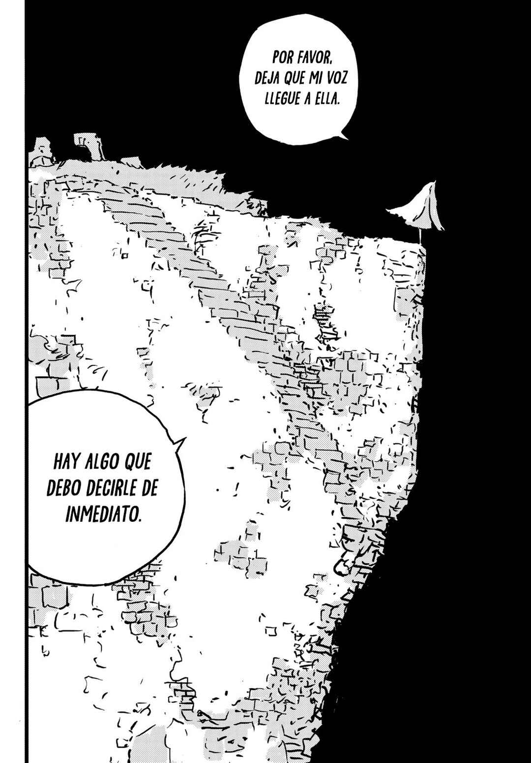 Tower Dungeon Chapter 10 - Page 5