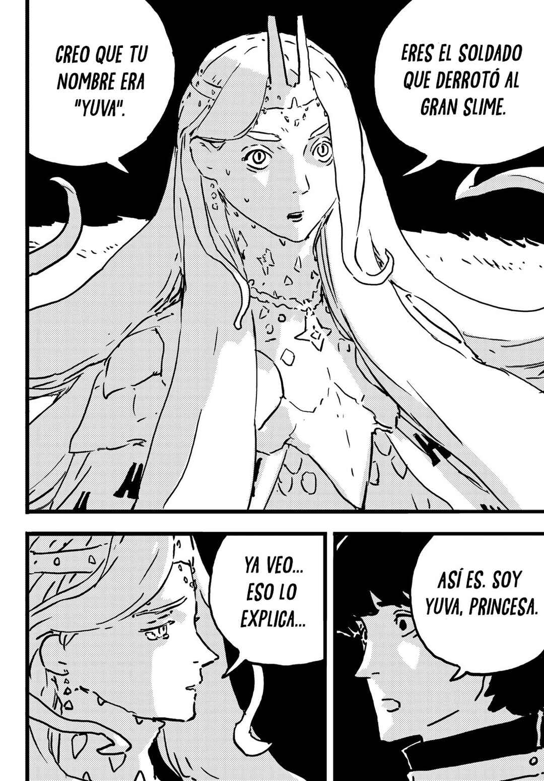 Tower Dungeon Chapter 10 - Page 9