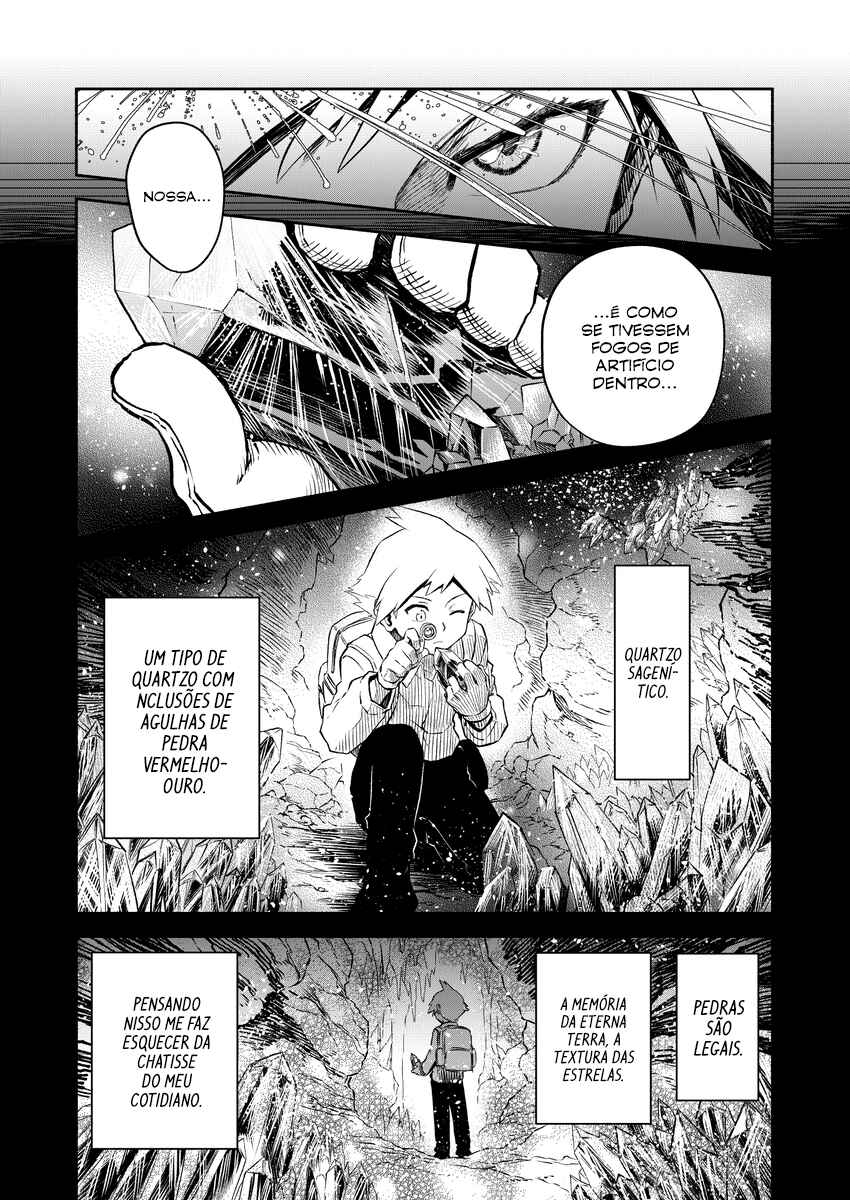 Pokemon: Ouja no Saiten Chapter 16 - Page 42