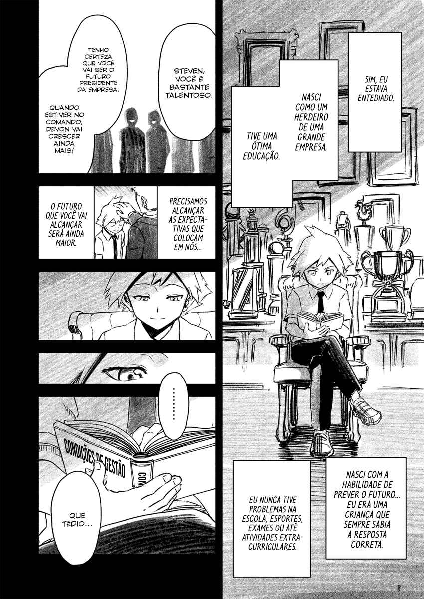 Pokemon: Ouja no Saiten Chapter 16 - Page 43