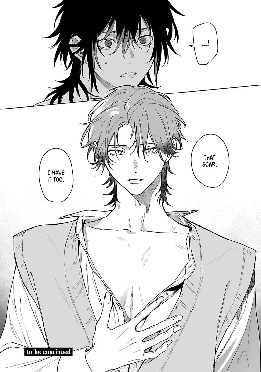 Beipaa Toreiru no Ushiro Chapter 1 - Page 37